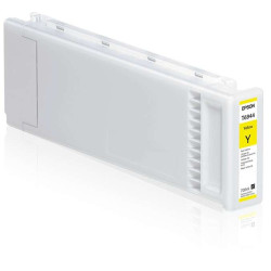 Cartucho de tinta Epson T6944 Amarillo Original - 299,23€