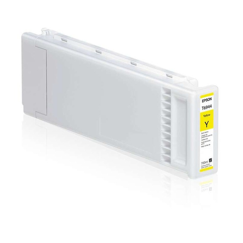 Cartucho de tinta Epson T6944 Amarillo Original - 299,23€