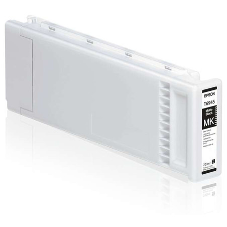 Cartucho de tinta Epson T6945 Negro Mate Original - 299,23€