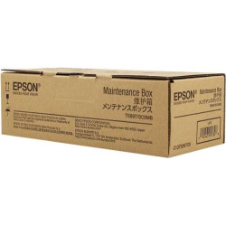 Kit de Mantenimiento Epson T6997 Tanque de Mantenimiento 