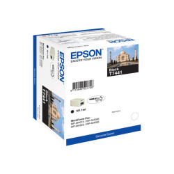 Cartucho de tinta Epson T7441 Negro Original - 169,86€