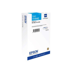 Cartucho de tinta Epson T7542 Cyan Original - 130,49€
