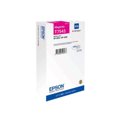 Cartucho de tinta Epson T7543 Magenta Original - 130,49€