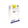 Cartucho de tinta Epson T7554 Amarillo Original - 91,67€