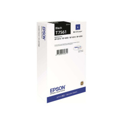 Cartucho de tinta Epson T7561 Negro Original - 69,45€