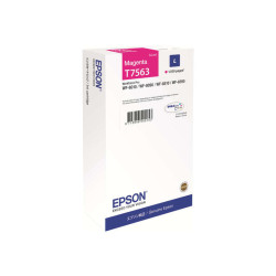 Cartucho de tinta Epson T7563 Magenta Original - 47,50€