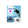 Cartucho de tinta Epson T7603 Magenta Original - 27,06€