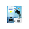Cartucho de tinta Epson T7604 Amarillo Original - 27,06€