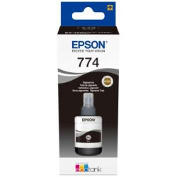 Cartucho de tinta Epson T7741 Botella de Tinta Pigmentada 
