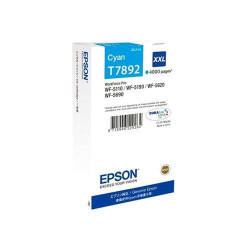 Cartucho de tinta Epson T7892 Cyan Original - 82,01€