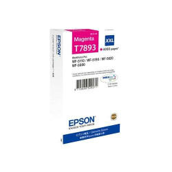 Cartucho de tinta Epson T7893 Magenta Original - 82,01€