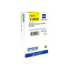 Cartucho de tinta Epson T7894 Amarillo Original - 82,01€