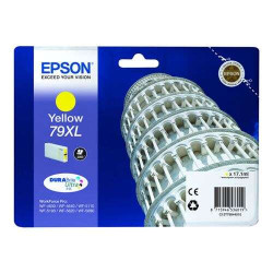 Cartucho de tinta Epson T7904 (79XL) Original - 42,39€