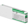 Cartucho de tinta Epson T804B Verde Original - 183,33€
