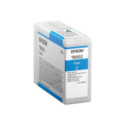 Cartucho de tinta Epson T8502 Cyan Original - 54,76€