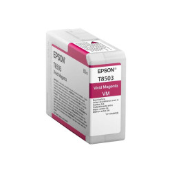 Cartucho de tinta Epson T8503 Magenta Original - 54,76€