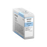 Cartucho de tinta Epson T8505 Cyan Light Original - 54,76€