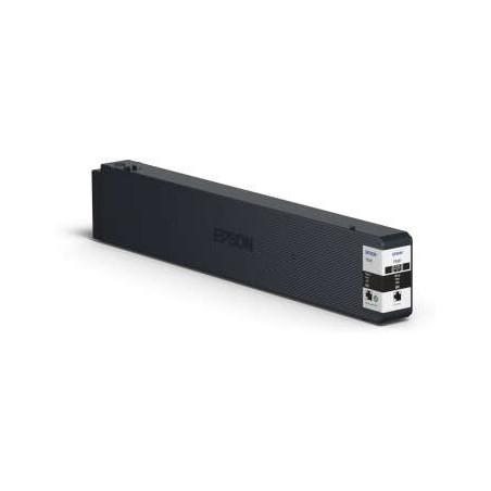 Cartucho de tinta Epson T8581 Negro Original - 224,32€