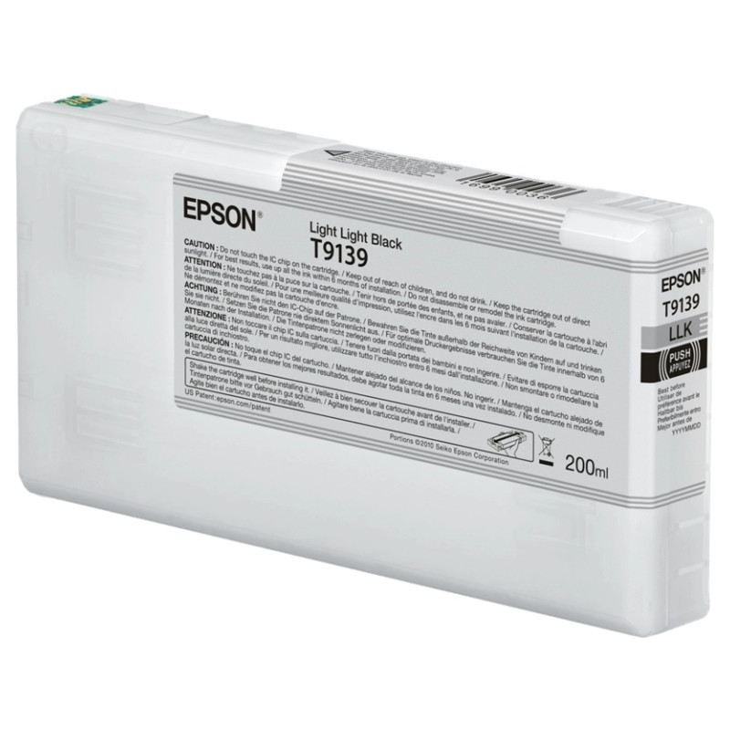 Cartucho de tinta Epson T9139 Original - 93,85€