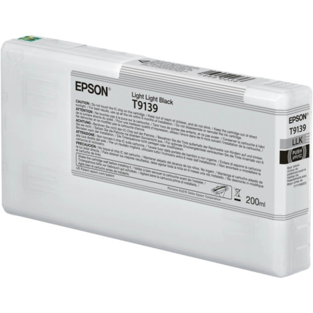 Cartucho de tinta Epson T9139 Original - 93,85€