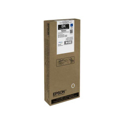 Cartucho de tinta Epson T9441 Negro Original - 50,19€