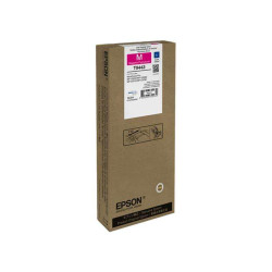 Cartucho de tinta Epson T9443 Magenta Original - 63,82€