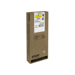 Cartucho de tinta Epson T9444 Amarillo Original - 63,82€