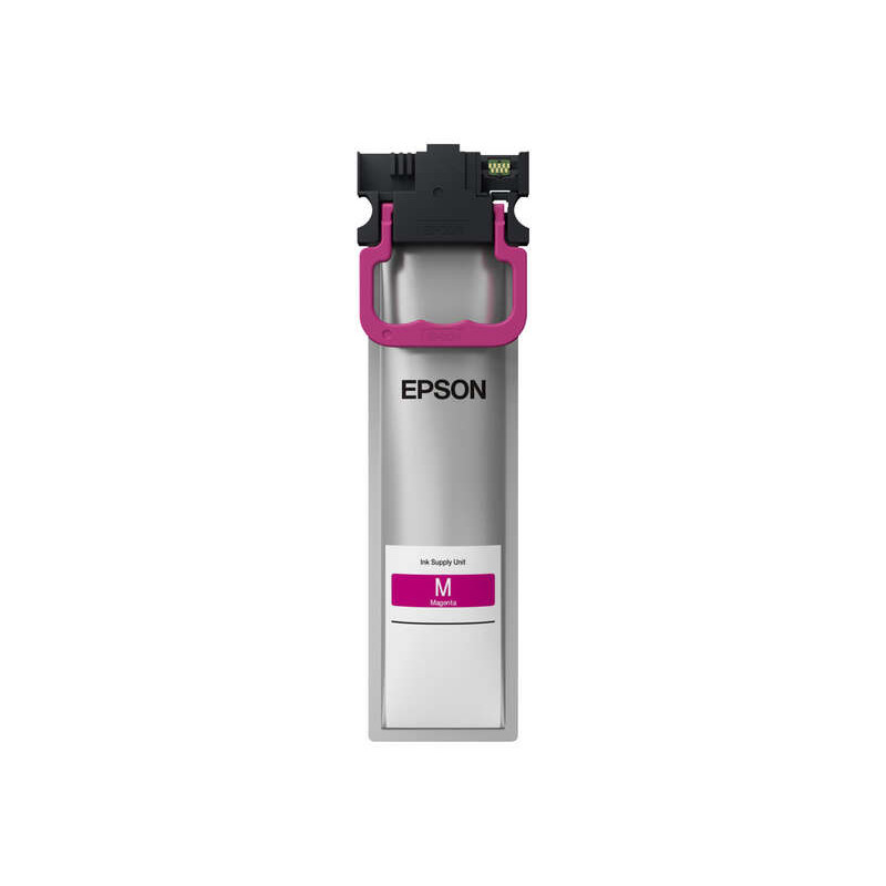 Cartucho de tinta Epson T9453 Magenta Original - 107,77€