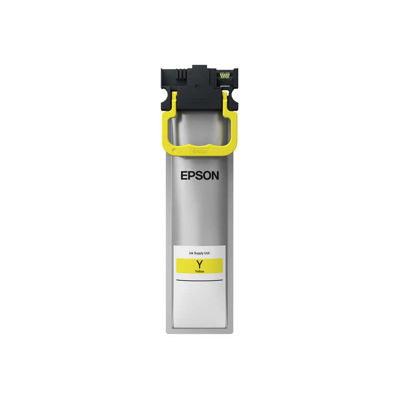 Cartucho de tinta Epson T9454 Amarillo Original - 107,77€