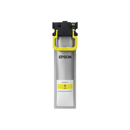Cartucho de tinta Epson T9454 Amarillo Original - 107,77€
