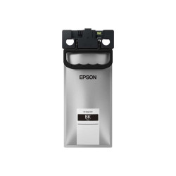 Cartucho de tinta Epson T9461 Negro Original - 158,04€