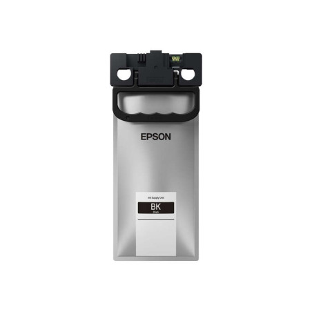 Cartucho de tinta Epson T9461 Negro Original - 158,04€