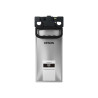 Cartucho de tinta Epson T9461 Negro Original - 158,04€