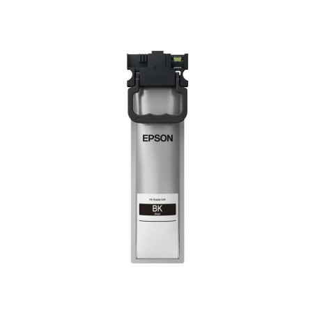 Cartucho de tinta Epson T9641 Negro Original - 183,65€