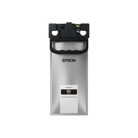 Cartucho de tinta Epson T9651 Negro Original - 116,51€