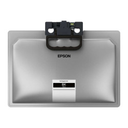 Cartucho de tinta Epson T9661 Negro Original - 205,28€