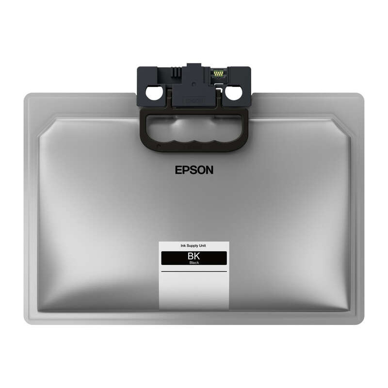 Cartucho de tinta Epson T9661 Negro Original - 205,28€