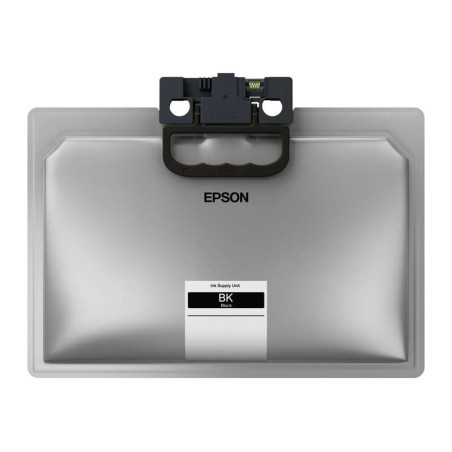 Cartucho de tinta Epson T9661 Negro Original - 205,28€