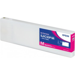 Cartucho de tinta Epson SJIC30P(M) Original - 177,94€