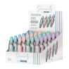 Dohe Serenity Expositor con 24 Cintas Correctoras - 29,15€