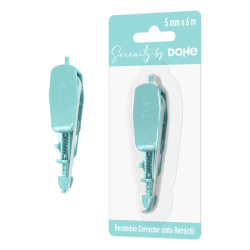 Dohe Serenity Recambio de Cinta Correctora - 1,10€