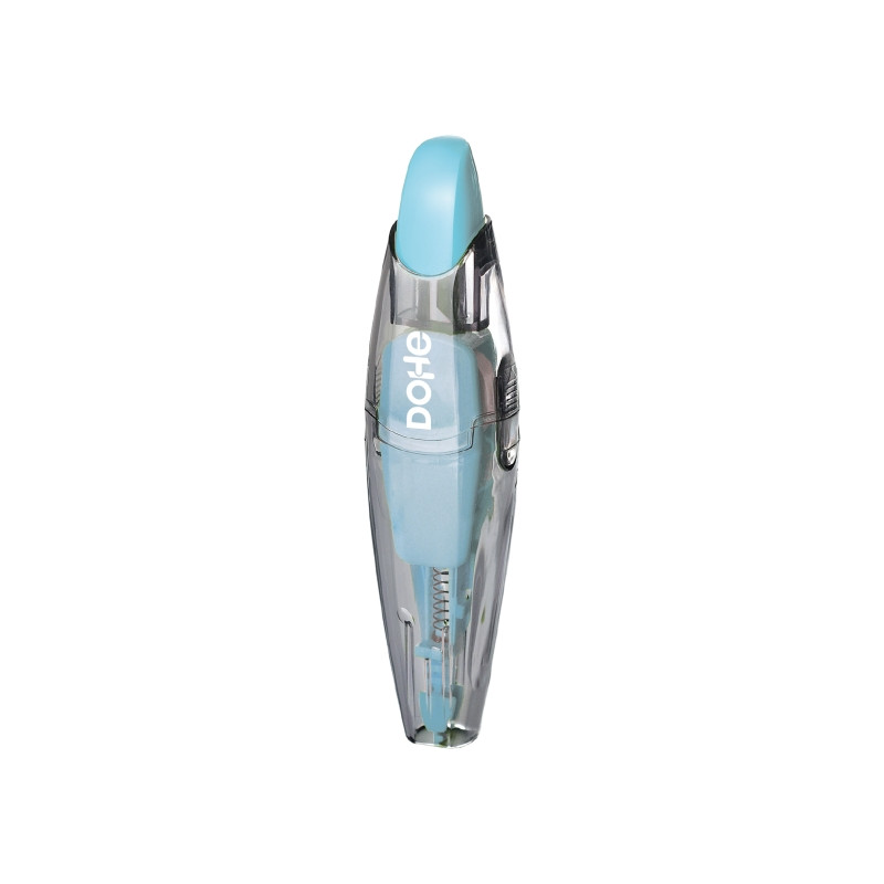 Dohe Serenity Cinta Correctora Azul Compatible - 1,51€