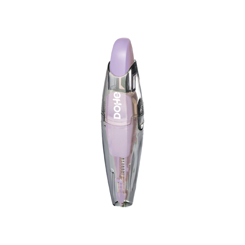 Dohe Serenity Cinta Correctora Morado Compatible - 1,51€