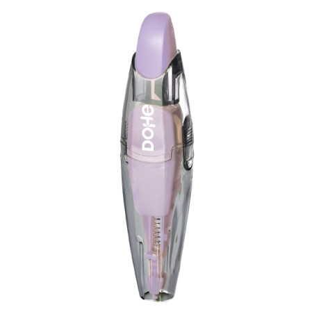 Dohe Serenity Cinta Correctora Morado Compatible - 1,51€