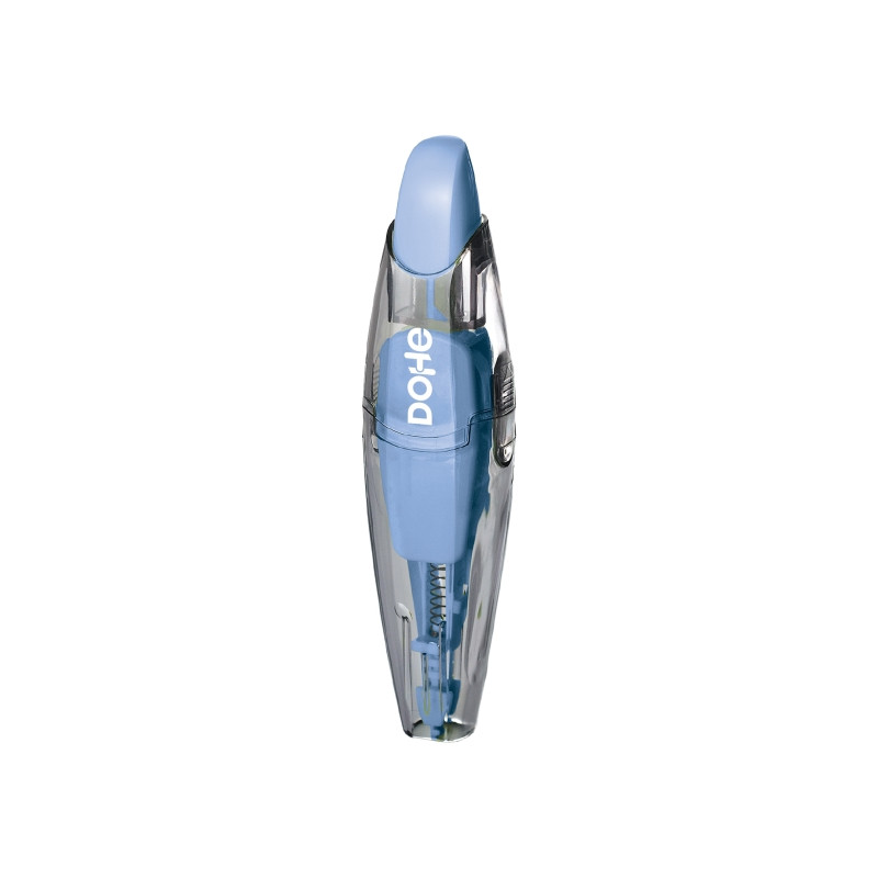 Dohe Colour Vibes Cinta Correctora Azul Compatible - 1,51€