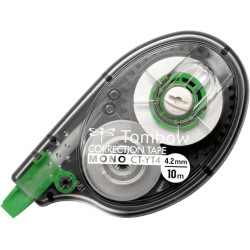 Tombow Mono YT Cinta Correctora Compatible - 2,42€
