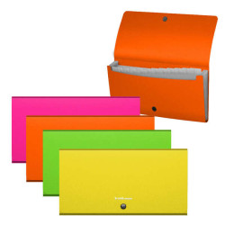 ErichKrause Clasificadores Matt Neon Compatible - 1,77€
