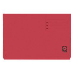 Gio By Elba Subcarpeta con Bolsa y Solapa Folio - 0,86€