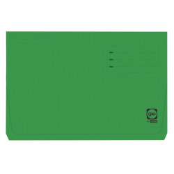 Gio By Elba Subcarpeta con Bolsa y Solapa Folio - 0,86€