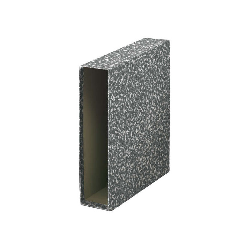 Dohe Archiclas Funda de Archivador Tamaño Folio Natural 